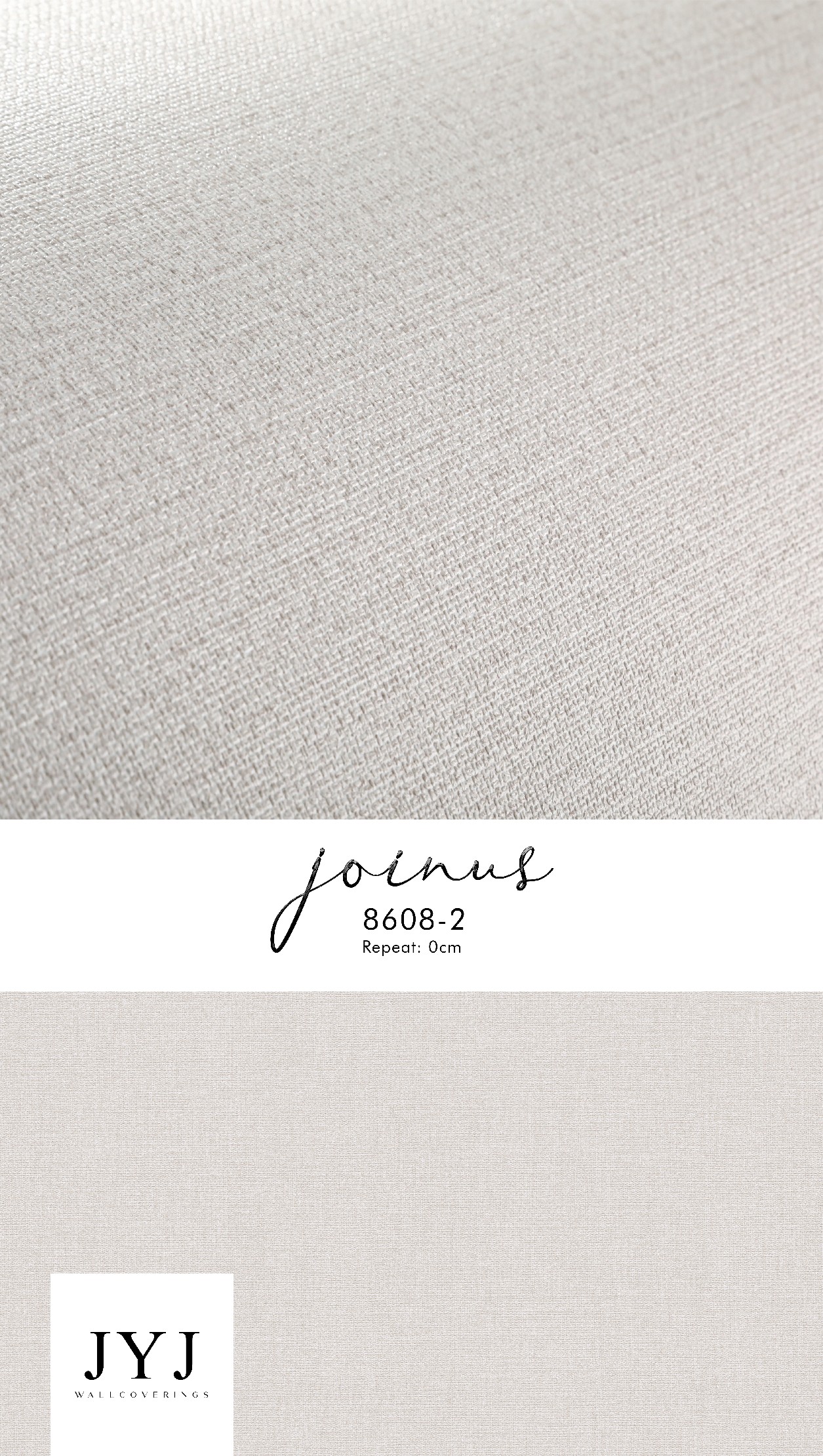 Giấy dán tường 8608-2 - JOINUS